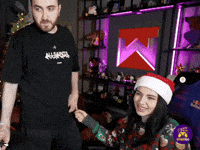 Happy New Year Wtcn GIF