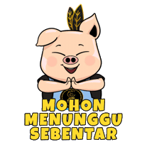 bipangambawang  Sticker