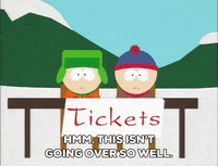 GIF by South Park 