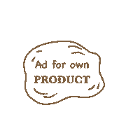 Ad Sticker by Præmature fortællinger