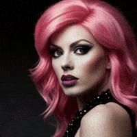 Vintage Gay GIF by Garbi KW