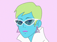 sofioes girl fashion cool hello GIF