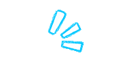 Sparkle Rayitas Sticker by Hola Digital