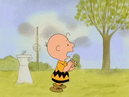charlie brown GIF by Peanuts