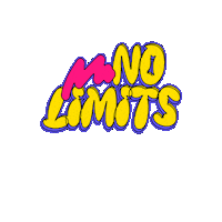 Nolimits Sticker by Citipointe Church
