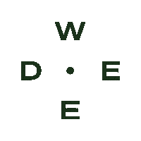 Cannabis Growing Sticker by Weed.de
