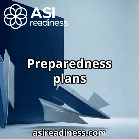 Planning Plans GIF by ASIreadiness