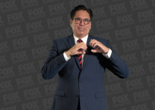 Liga Mx Love GIF by FOX Deportes