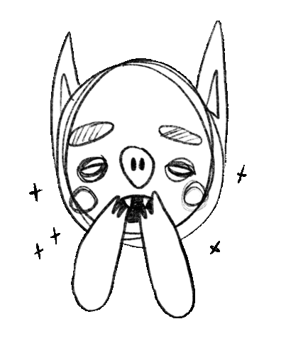anjasturm giphyupload excited surprise amazing Sticker