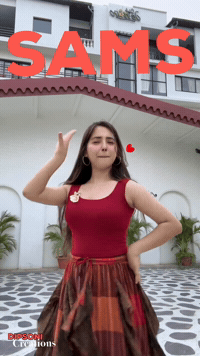 Sami Creations GIF