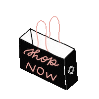 chenziok shopnow shoppingbag luciachierri chenzi Sticker