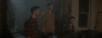 Growing Old Love Song GIF by Restless Road