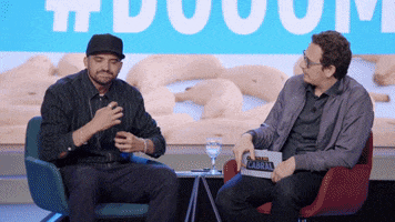 A Culpa E Do Cabral GIF by Comedy Central BR