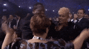 brits 2017 GIF by BRIT Awards
