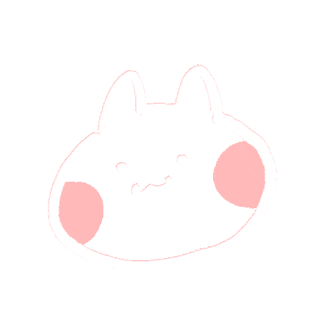 Cat ねこ Sticker