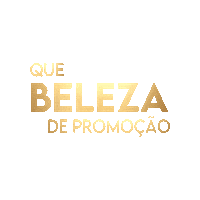 Promo Promocao Sticker by coty_br