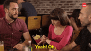 Girl Power International Womens Day GIF by BuzzFeed