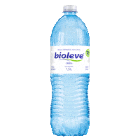 bioleve água bioleve água bioleve energético bioleve Sticker