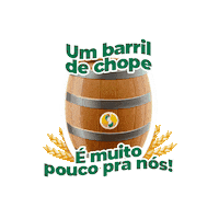 coopercooperativa oktoberfest cooper chopp blumenau Sticker