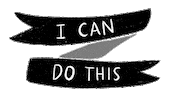 Go I Got This Sticker by Louise