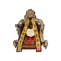 yldlzsk 太子宮 Sticker