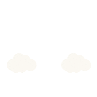 Happy Rainbow Sticker by Studio Neuhaus