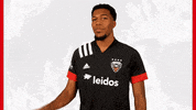 Mls Donovan Pines GIF by D.C. United