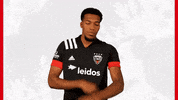 Mls Donovan Pines GIF by D.C. United