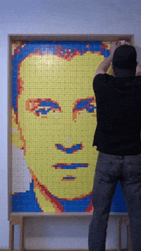 Andres Guardado Art GIF