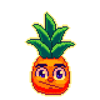 Bored Art Sticker