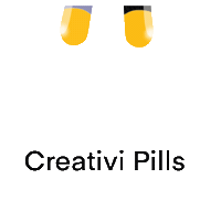 Creativi Tic Sticker