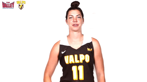 The Valley Mvc GIF by Missouri Valley Conference