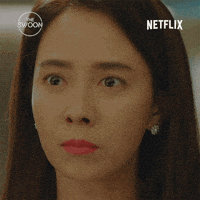 Happy Korean Drama GIF by The Swoon