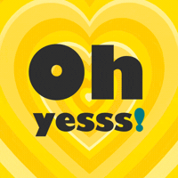 Oh Yeah Love GIF by BROKKOLI Advertising Network GmbH & Co KG