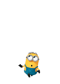 Minions Sweetweet Sticker by sweetstore
