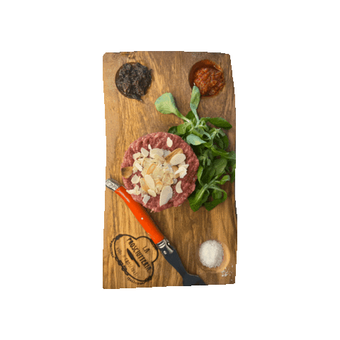 LaProsciutteria giphygifmaker crudi e bollicine firenze crudi e bollicine crudiebollicine Sticker