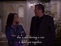 season 2 netflix GIF by Gilmore Girls 