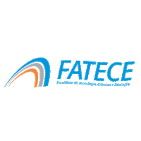 fatece coracao faculdade estudar livro Sticker