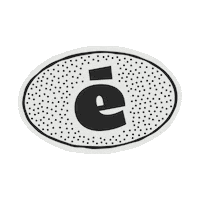 Spanish Logo Sticker by Antipixel type studio