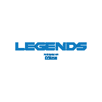Legends Kamloops Sticker by tcsc