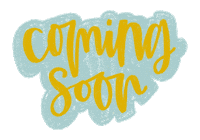 Coming Soon New Product Sticker by crewandco