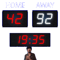 42 Home Sticker