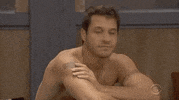 Cody Crossed Arms GIF by Big Brother