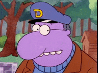 Over It Eye Roll GIF by NickRewind