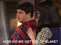 the amanda show nicksplat GIF
