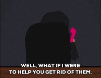 GIF by South Park 