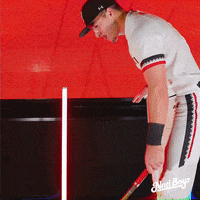 College Baseball GIF by Cincinnati Bearcats