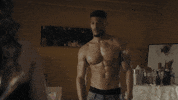 Brely Evans Man GIF by WE tv