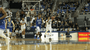 NevadaWolfPack college basketball nevada wolf pack unr GIF