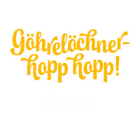 Fasnet Narrenzunft Sticker by Bäckerei Hamma